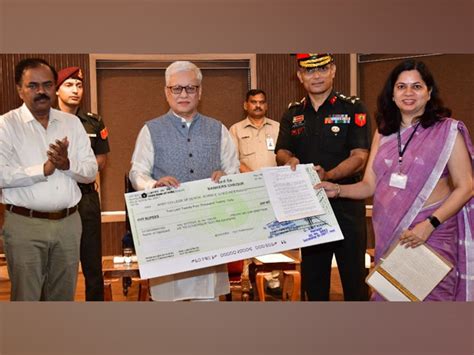 Telangana Governor extends support to social and educational ...