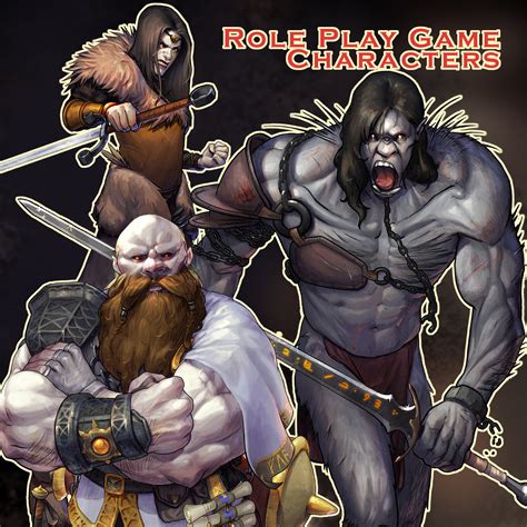RPG Programming Tutorial 的图像结果