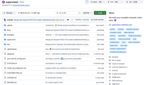 Stackvision Client 的图像结果