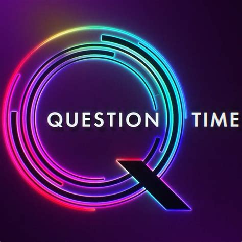 Question Time 的图像结果
