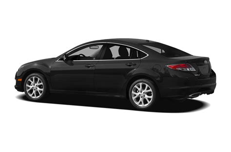 2012 Mazda Mazda6 - Specs, Prices, MPG, Reviews & Photos | Cars.com
