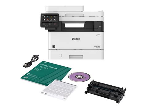 Buy Canon MF451dw Wireless Laser Printer Online India | Ubuy