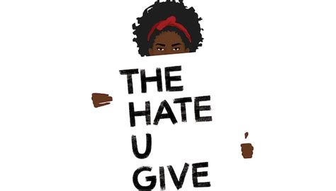 Starr the Hate U Give Fan Art 的图像结果