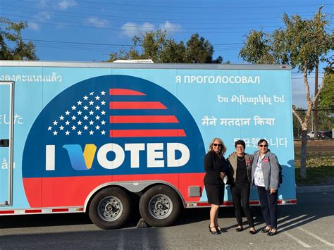 USC Votes – USC University Relations