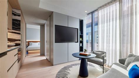 Lanson Place Is Opening Its First Australian Hotel in a Historic ...