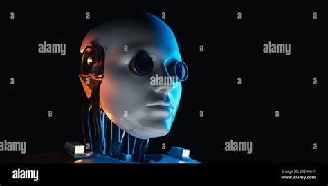 Ai Human-Robot 的图像结果