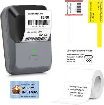 ZEBRA Zd230T Thermal Transfer Desktop Printer For Labels, Barcodes,Tags ...
