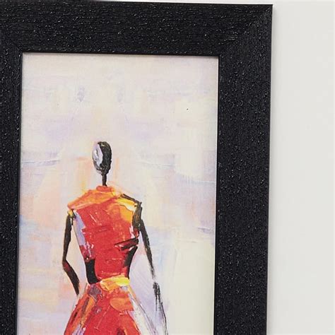 Buy Corsica Vivid Set of 3 Figurative Art Picture Frames from Corsica ...