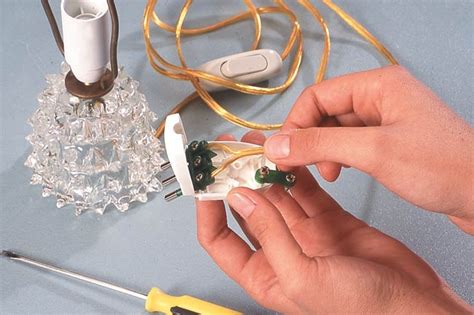 Lampada non si accende   Riparazione fai da te   Manutenzione