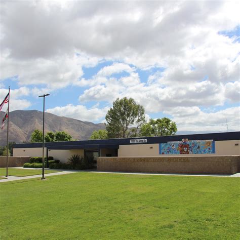 Staff – Administration – De Anza Elementary