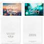Simple Elegance Boxed Religious Birthday Cards Assortment, Pack of 12 ...