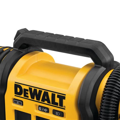 DeWALT® DWDCC020IB - 20V MAX™ 20 V Corded/Cordless Air Compressor