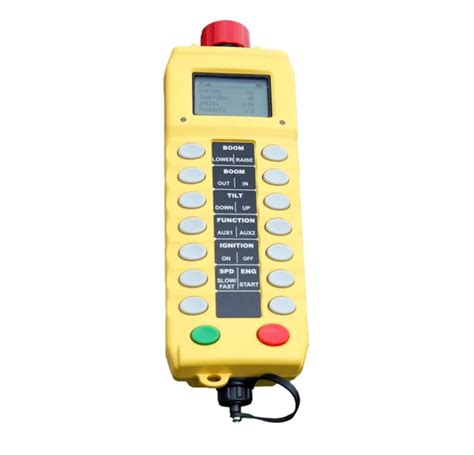 Image result for Remote Control Telehandler