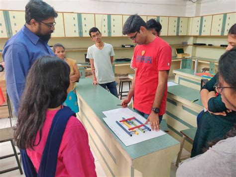 Creative Layout Activity for VLSI Design