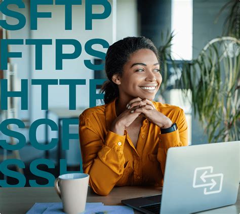 RepliWeb Managed File Transfer 的图像结果