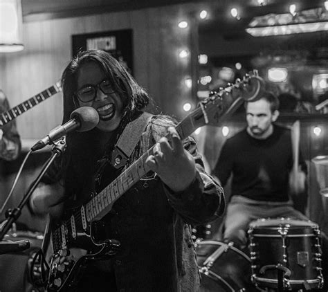 If It's Too Loud...: TIFFY - "Social Sliding"