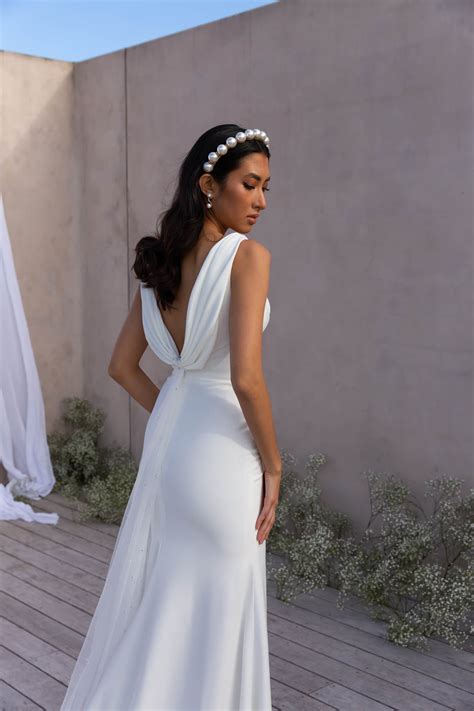 RAE - Evie Young Bridal