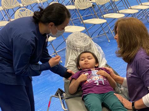 Pop-up medical clinic will provide free care in Anchorage and Fairbanks ...