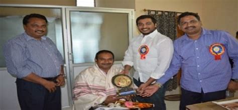 Dr. KV Subba Reddy Institute of Management Kurnool Campus: Photos ...