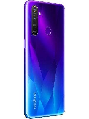 Realme 5 Pro - Price in India (February 2026), Full Specs, Comparison ...