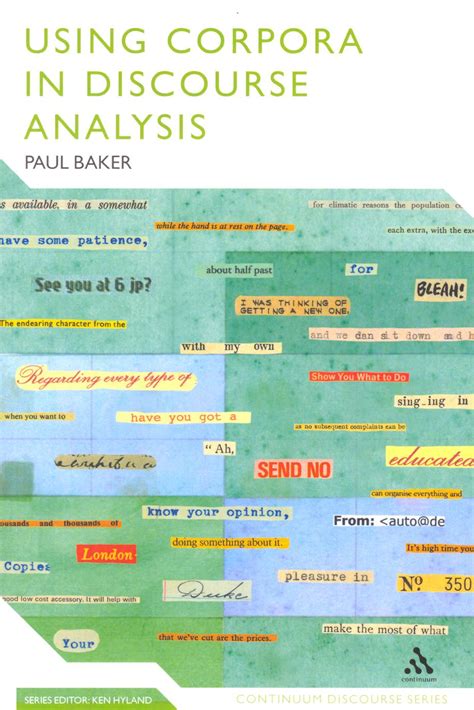 Discourse Structure Examples 的图像结果
