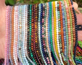 Beads - Etsy India