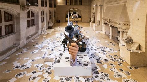 Au château de Maisons-Laffitte, une exposition inédite dévoile la vie ...