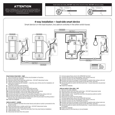 Electrical Wiring Diagram Switch Guide and Tips
