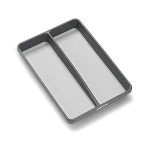 madesmart Utensil Tray, Mini, Granite : Amazon.in: Home & Kitchen