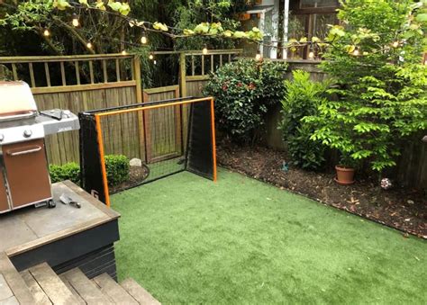 Small Soccer Field 的图像结果