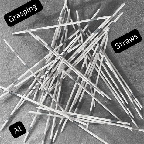 Grasping At Straws Idiom Meaning at Timothy Samons blog