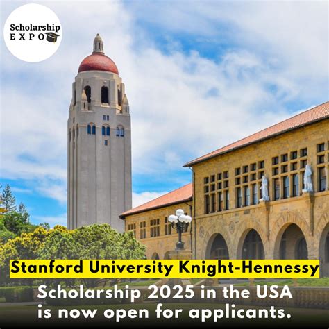 🌟 Exciting News! 🌟 The Stanford... - Scholarship Expo | Facebook