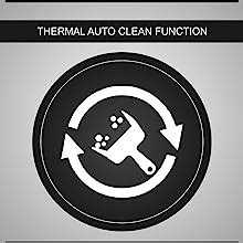 Glen Chimney Melissa A Clean BL 60 1200 : Amazon.in: Home & Kitchen