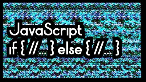 If Elseif JavaScript 的图像结果