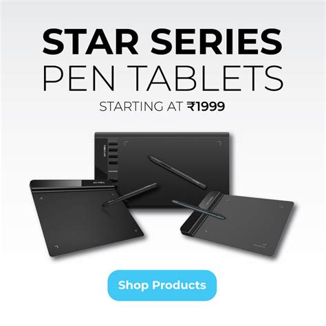 XPPen | Official India Store | Graphic Tablets & Display Tablets ...