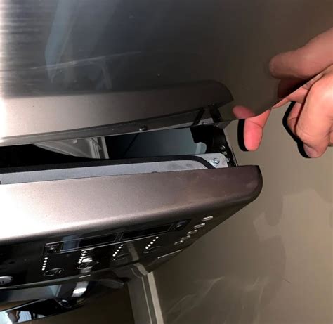 How to Fix LG Washing Machine with OE Code 的图像结果