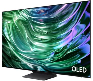 Samsung S90D 77" (buitenlands model, XZT) Zwart: beste prijs - Tweakers
