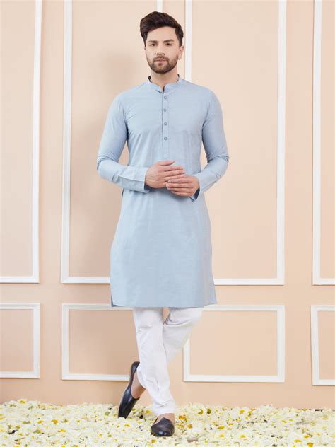 Kurta Pyjama Set Designs – See Designs