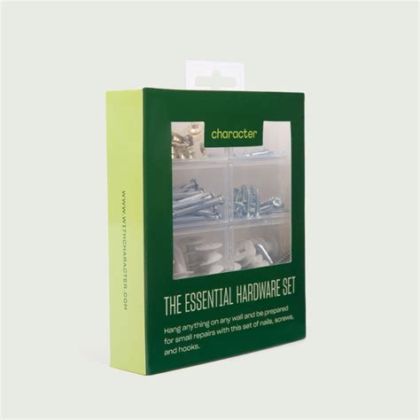 Image result for Essential Hardware Components