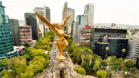 Mexico City Federal District Hotels: Compare Hotels in Mexico City ...