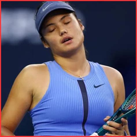 Emma Raducanu Retires at Wuhan Open After Heat Struggle