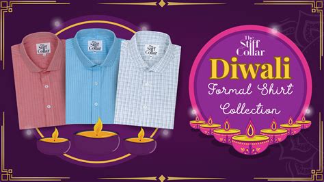 Cotton Shirts for Men | Buy Shirts Online India - Thestiffcollar ...