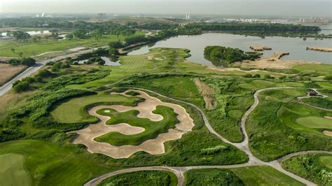 Harborside International Golf Center | Chicago, IL