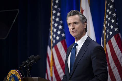 Gavin Newsom reelected: What does he do now? - CalMatters