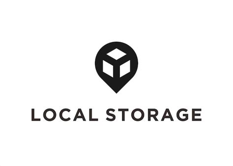 Local Storage Official Logo 的图像结果