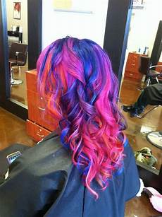 Hair Colors And Dyes by Pravana Colors Hair Dye Autism Awareness Pink Hair Colors And Dyes