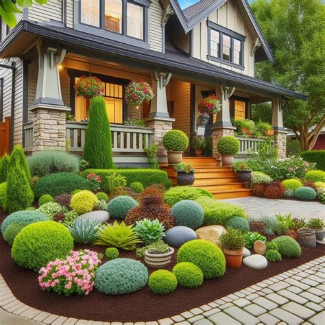 11 Easy And Cheap Curb Appeal Ideas Anyone Can Do - My Besuited Home
