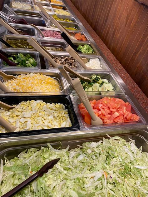 Foodie Friday: The Farmhouse Restaurant & Catering – Visit Madisonville ...