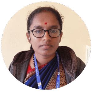 Mrs. Vijetha K – CBIT