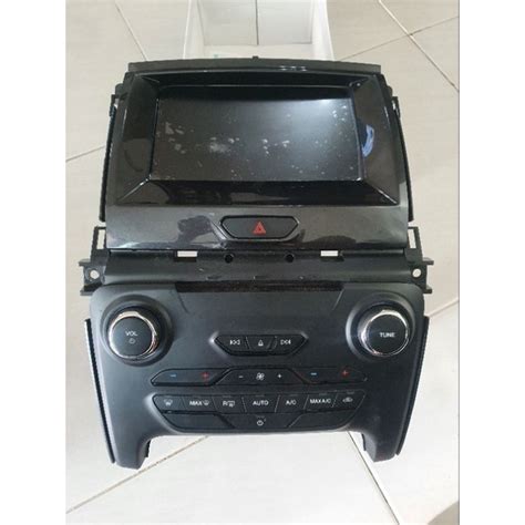 Image result for Ford Wildtrak Body Control Module